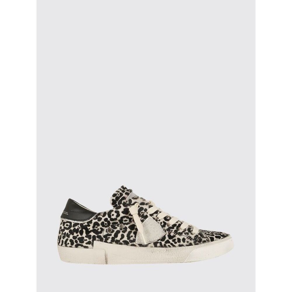 Philippe Model Sneakers Woman Black